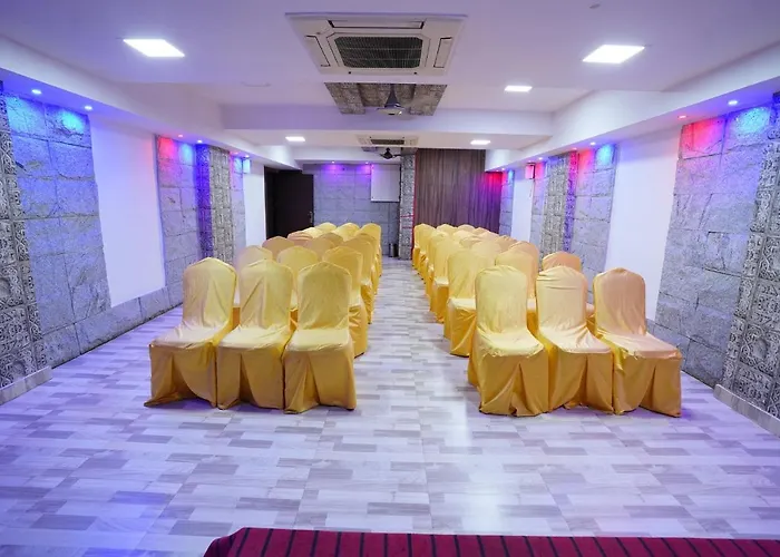 Hotel Sk Riverfront