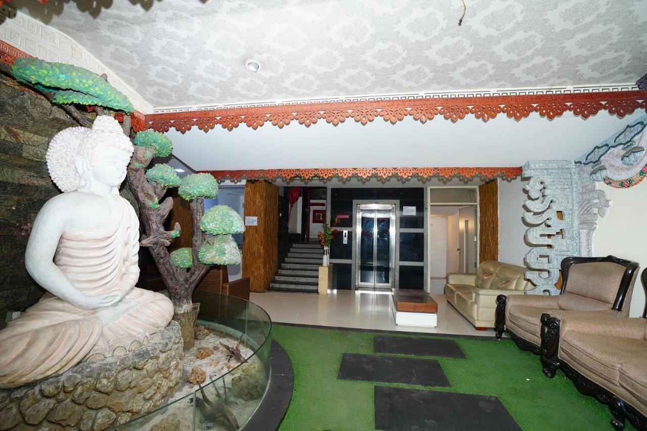 Hotel Sk Riverfront Vijayawada