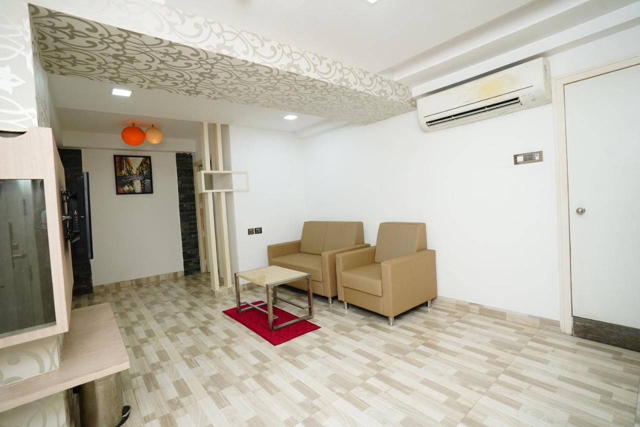 Sk Riverfront Hotel