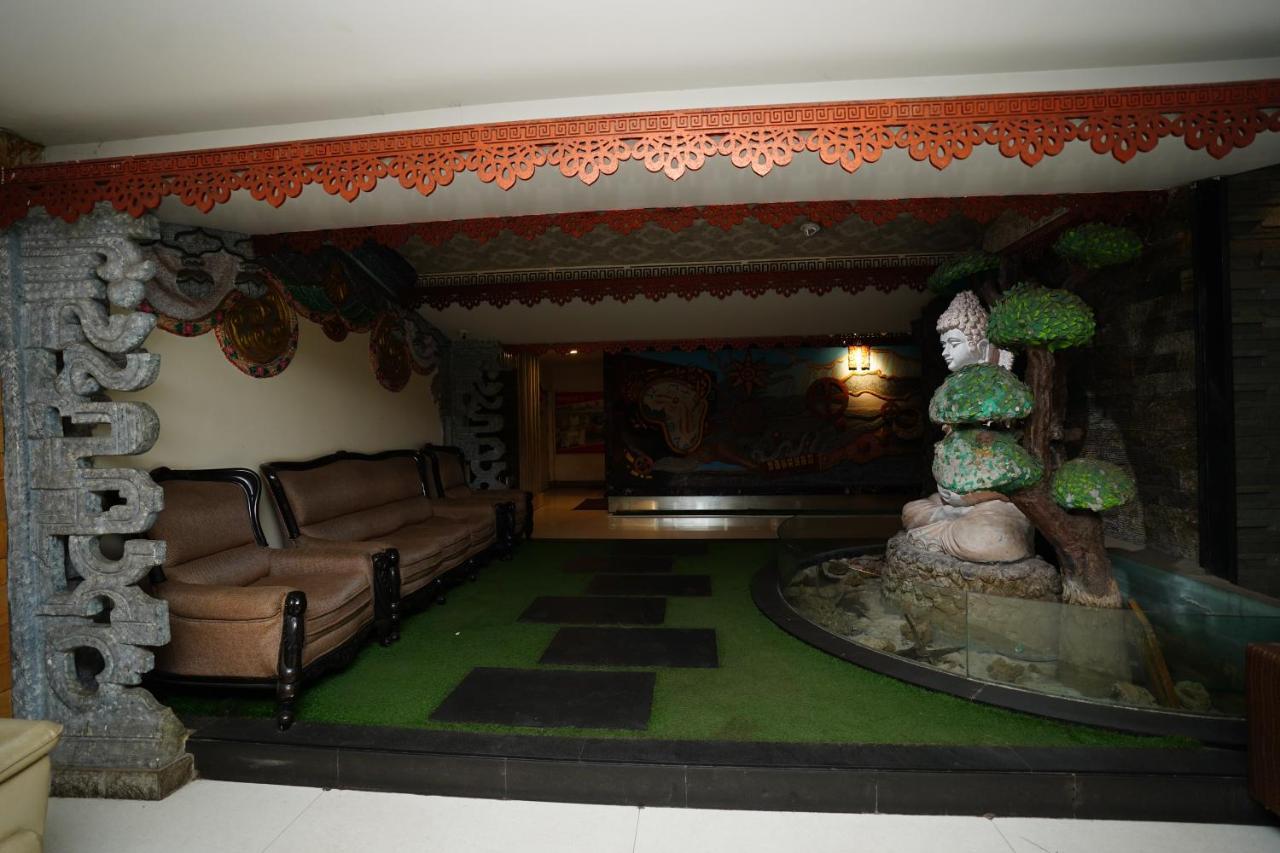 Hotel Sk Riverfront